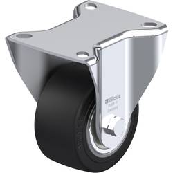 Blickle 754124 BK-SE 80K Bockrolle Rad-Durchmesser: 80 mm Tragfähigkeit (max.): 200 kg 1 St.