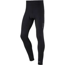 NAKAMURA Herren Tight Brüssel, Größe S in Schwarz Schwarz