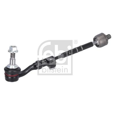 Febi Bilstein Spurstange [Hersteller-Nr. 186058] für Alpina, BMW