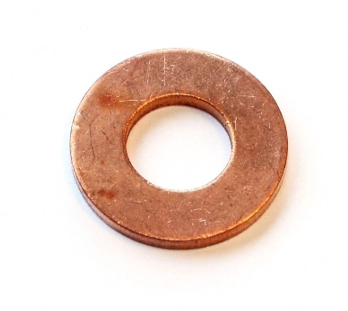 Dichtring, Düsenhalter ELRING 222.500