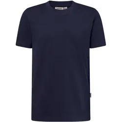 Kinder T-Shirt Bio-Baumwolle "521" - 110/116 - tinte