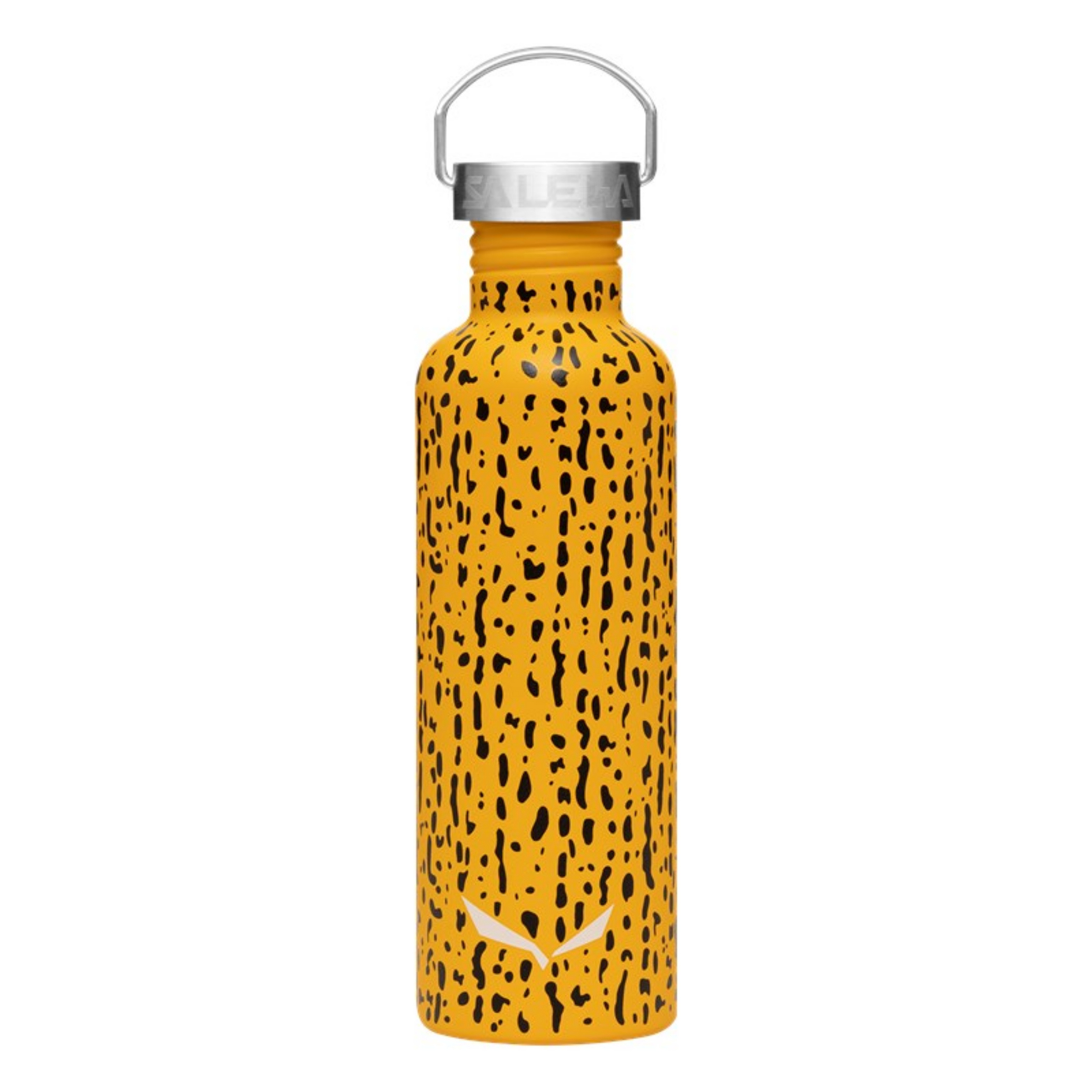Salewa Aurino 1L Trinkflasche Trinkflaschen gelb