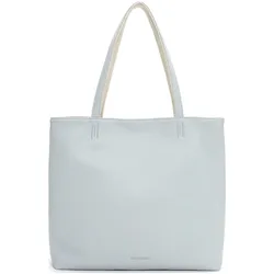 Emily & Noah Shopper Eva City groß lightblue - 34