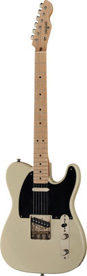 Maybach Texonian T54 Vintage Cream Crème