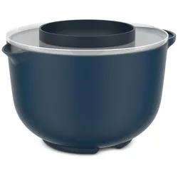 MEPAL Chef It Rührschüssel navy 3,0 l