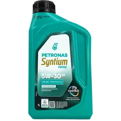Petronas Syntium Prime CP 5W-30 1 l
