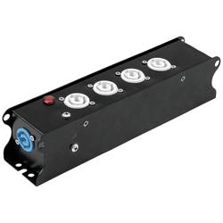Eurolite SAB-42X (L x B x H) 245 x 55 x 60 mm 60003760