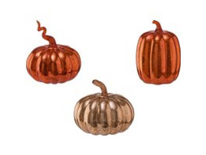 LIVARNO® Citrouille décorative LED