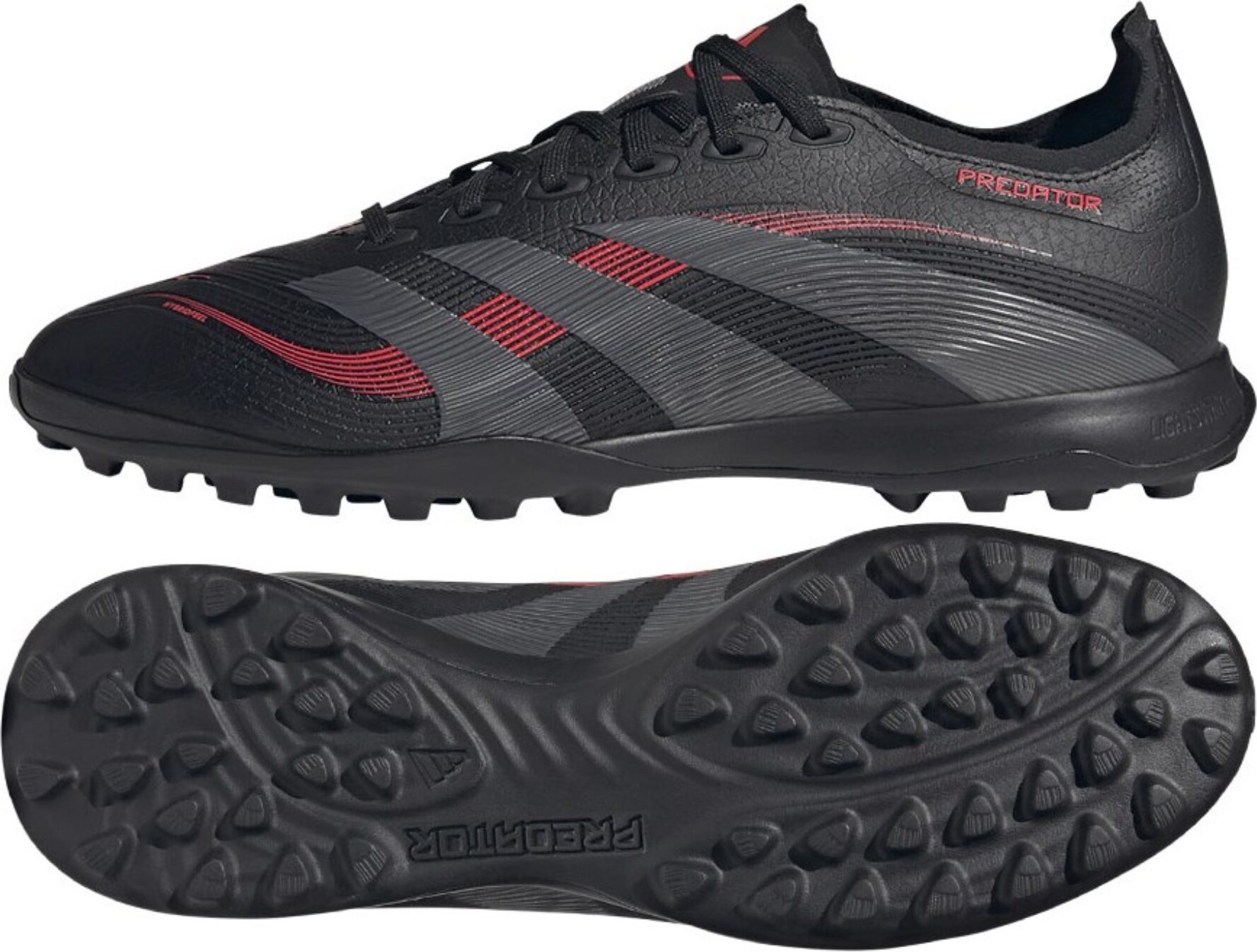 Adidas Predator League TF ID3768 shoes Pullunder adidas Größe: 44,