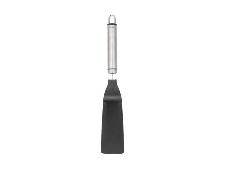Heirol Spatule nylon Heirol Steely Noir-acier inoxydable
