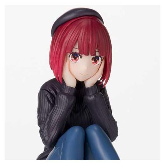 Sega Oshi no Ko Kana Arima PVC-beeldje in trainingsoutfit, 8 cm
