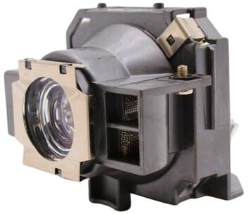 AL™ Series Lamp & Housing for the Epson EMP-750 Projector - 90 Day Warranty