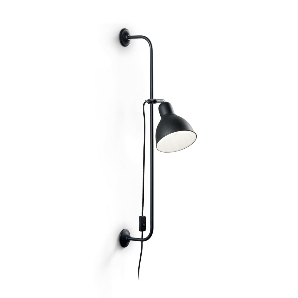 Ideal Lux SHOWER AP1 Wandlamp