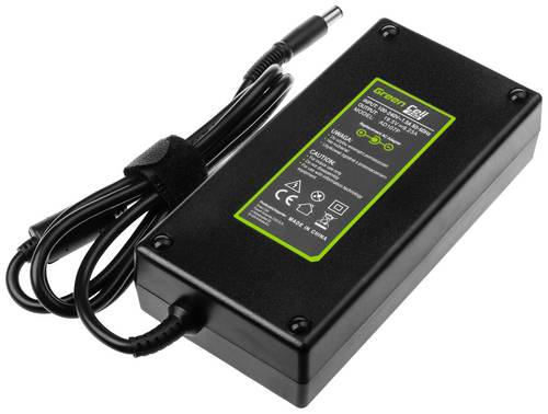 Green Cell GC-AD107P Notebook-Netzteil 180 W 19.5 V 9.23 A