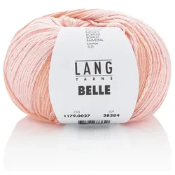 Lang Yarns Wolle Belle