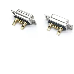 D-SUB Stecker 7 Pin für Cecotec Outsider/Bongo Serie A - 5M/5F