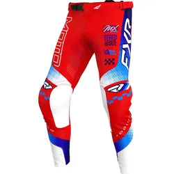 FXR Podium Gladiator Motocross Hose 28
