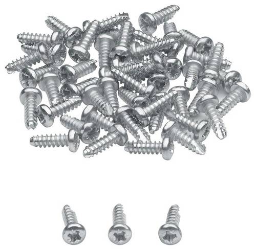 Hager VZ950 Blechschrauben 50St.