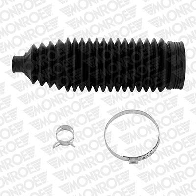MONROE Faltenbalgsatz, Lenkung l29064 für VW
