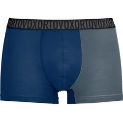 Ortovox 150 Essential Herren Funktionsunterwäsche deep-ocean S