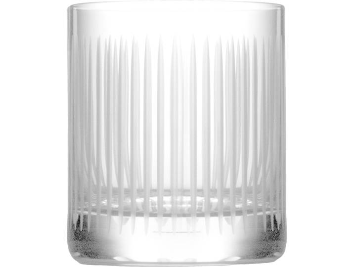 Trinkgläser-Set Soho transparent Glas H 9.4 cm 0.32 l 6 Stk - Trinkgläser-Set