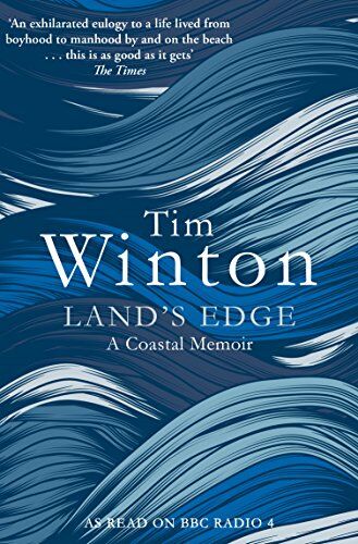 Tim Winton - Land's Edge: A Coastal Memoir - Preis vom 19.10.2026 19:33:35 h