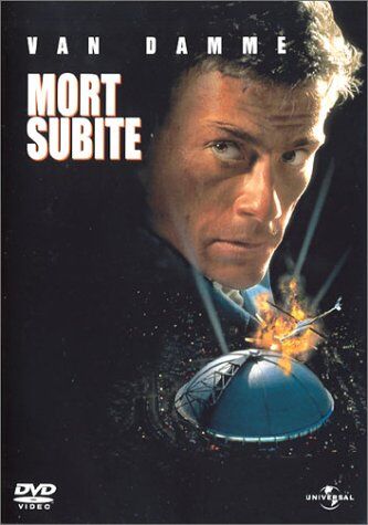 Peter Hyams - Mort subite - Preis vom 10.10.2026 11:48:34 h