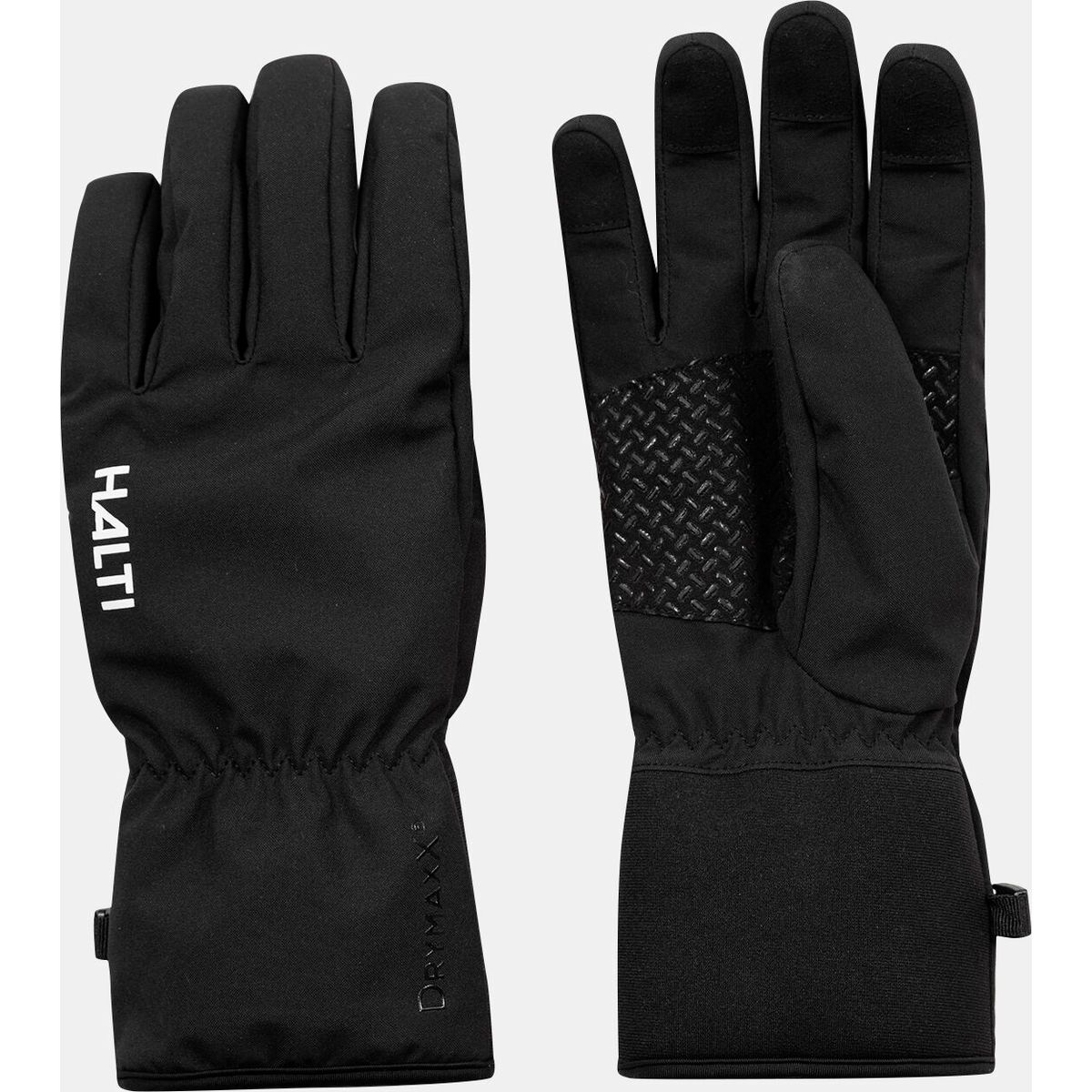Halti Sumu DX Gloves black (P99) 7 084-0756-P99-7