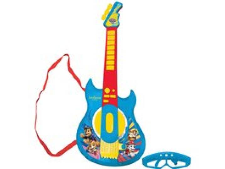 E-Gitarre