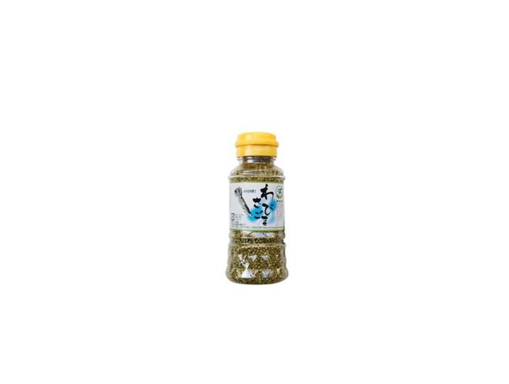 TOHO JP Graines de sésame torréfiées au wasabi - 80 g