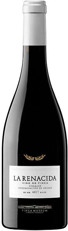 Finca Museum La Renacida 2021 Vino Tinto D.O. Cigales 75 cl.