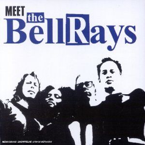 the Bellrays - Meet the Bellrays - Preis vom 08.10.2026 07:26:42 h