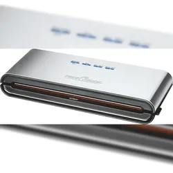 ProfiCook Profi Cook 501080 PC-VK 1080 Vakuumierer