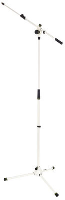 Gravity MS 4322 W Microphone Stand blanc