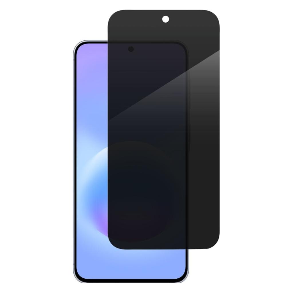 Screenguard Privacy Screen Protector Panzerglas (Samsung Galaxy A57) (00036068)