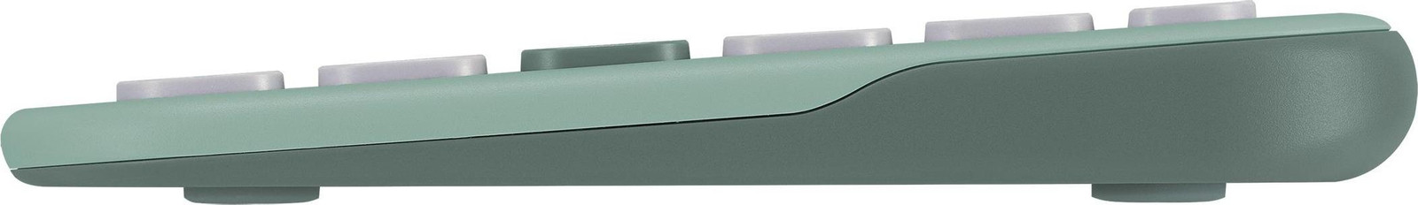 Asus KW100 Draadloos Bluetooth Toetsenbord 75% Groen