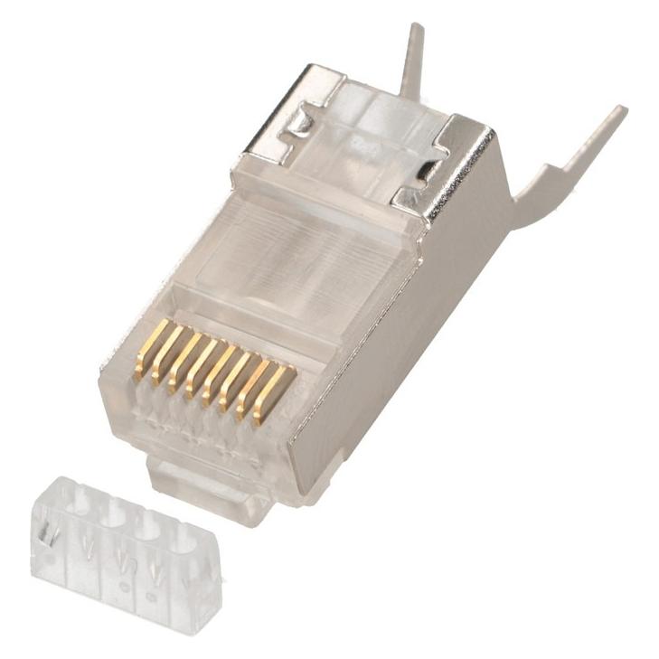 Extralink EX.11601 (CAT6a) (EX.11601)
