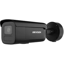 HIKVISION DS-2CD2646G2H-IZS(2.8-12mm)/eF/BLK Bullet 4MP EasyIP 4.0 with AcuSense