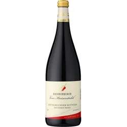 Oberbergener Vom Kaiserstuhl Spätburgunder - 1l
