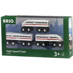 Brio Schnellzug