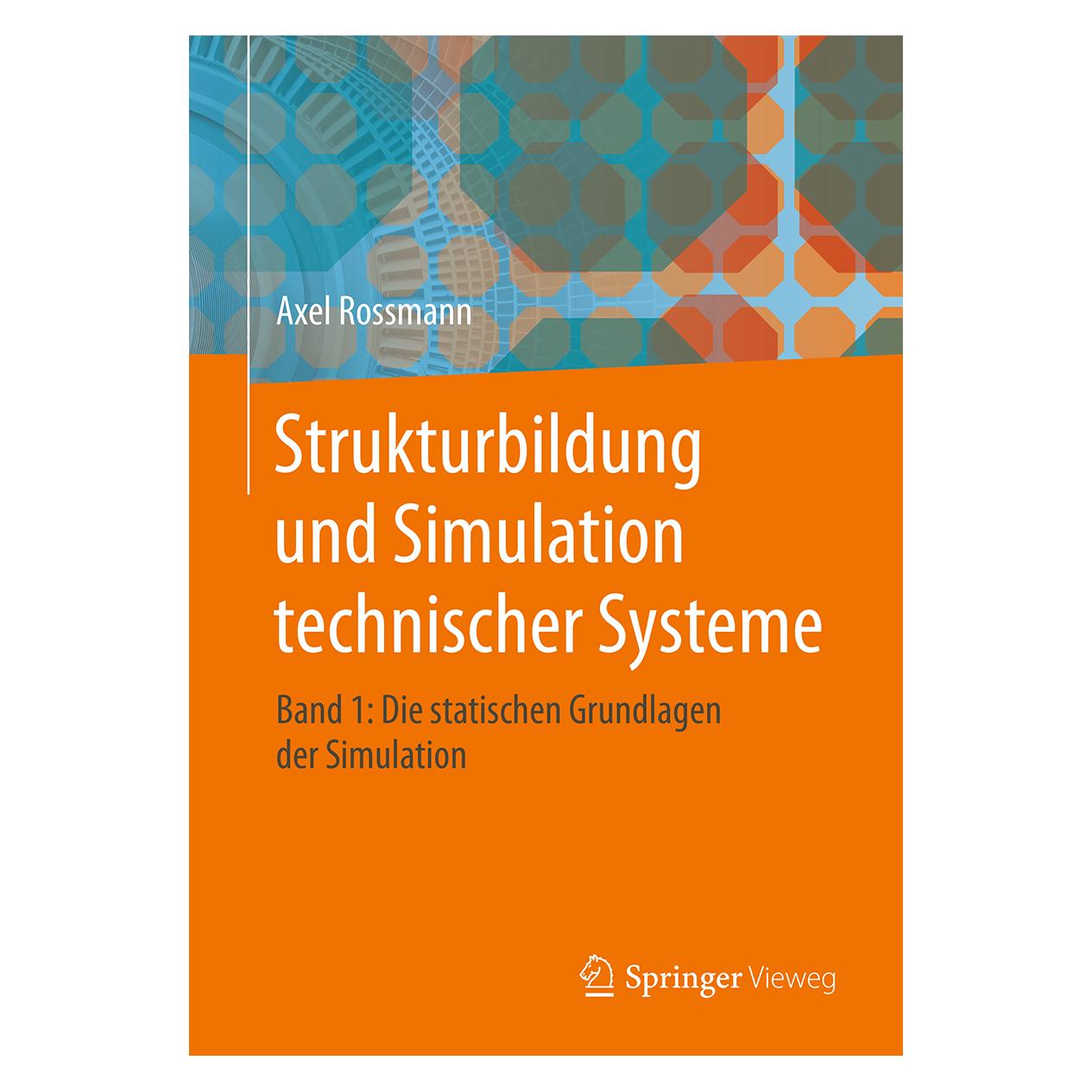 Springer Strukturbildung und Simulation technischer Systeme. Band 1 (Deutsch, Softcover, Axel Rossmann) (7322762)