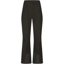 SOS Cosmos Softshell Skihose Damen 1001 - black XS