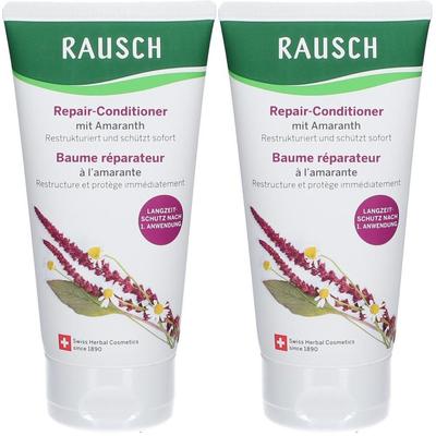 Rausch Repair-Conditioner mit Amaranth x2 2x150 ml Haarspülung