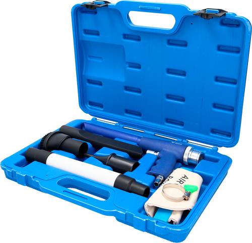 Brilliant Tools BT511130 Druckluft-Sauger-Satz 6 Teile