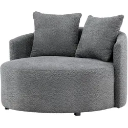 Venture Home, Sofa + Bettsofa, Sofa Kelso (2-Sitzer)