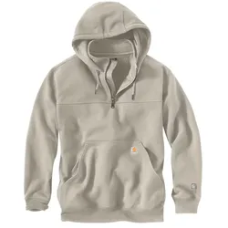 Carhartt Paxton Quarter-Zip Hoodie XL