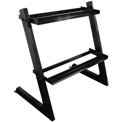Odin Rack Bank Für Hex Hanteln - Power-Rack