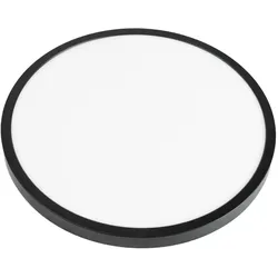 ENOVALITE LED Panel ELED300317 24 W 2700 K, 3000 K, 3500 K, 4000 K, 5700 K einstellbar in warm-, neutral- und kaltweiß (CCT)