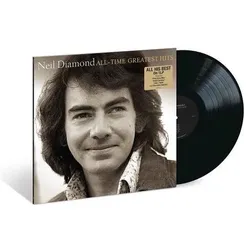 Capitol Films, Schallplatten, All-Time Greatest Hits (Neil Diamond)
