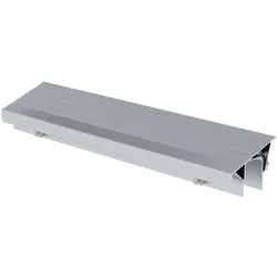 PROREGAL Stufenmodul MaxxStep Länge 405 mm